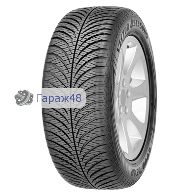 Goodyear Vector 4Seasons G2 205/50 R17 93V