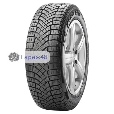 Pirelli Winter Ice Zero Friction 225/50 R17 98T