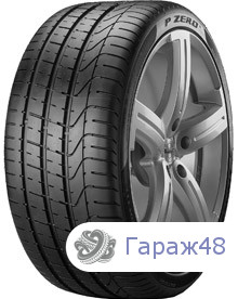 Pirelli P Zero RunFlat 325/30 R21 108Y